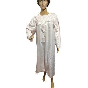 Kay Anna Pink Night Gown